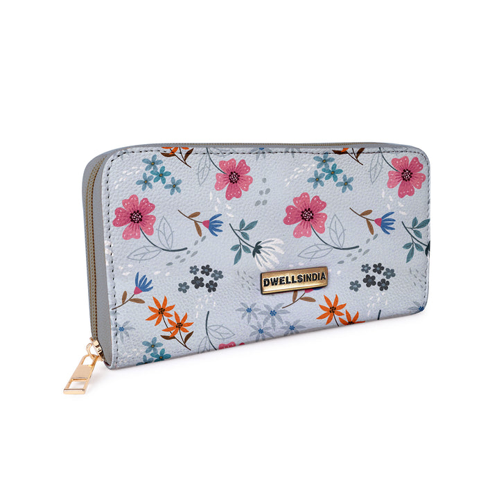 Women clutch wallet