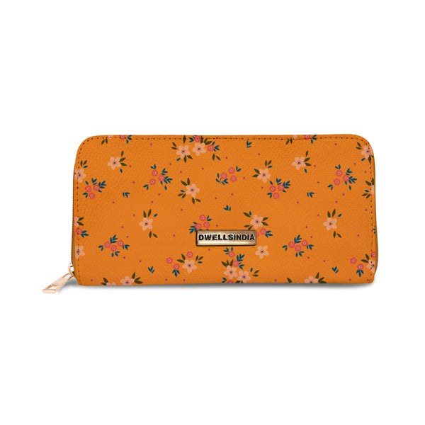 Women clutch wallet