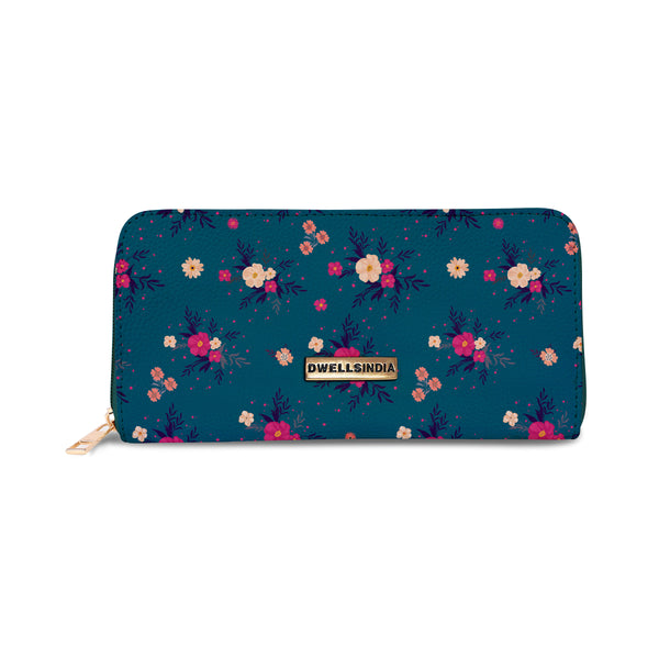 Women clutch wallet