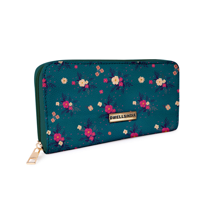 Women clutch wallet