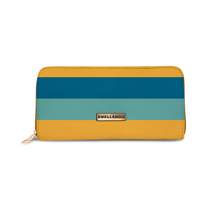 Women clutch wallet