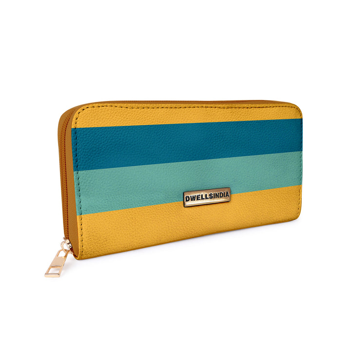 Women clutch wallet