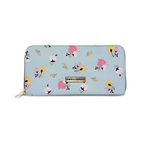 Women clutch wallet