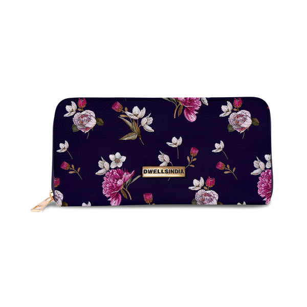 Women clutch wallet