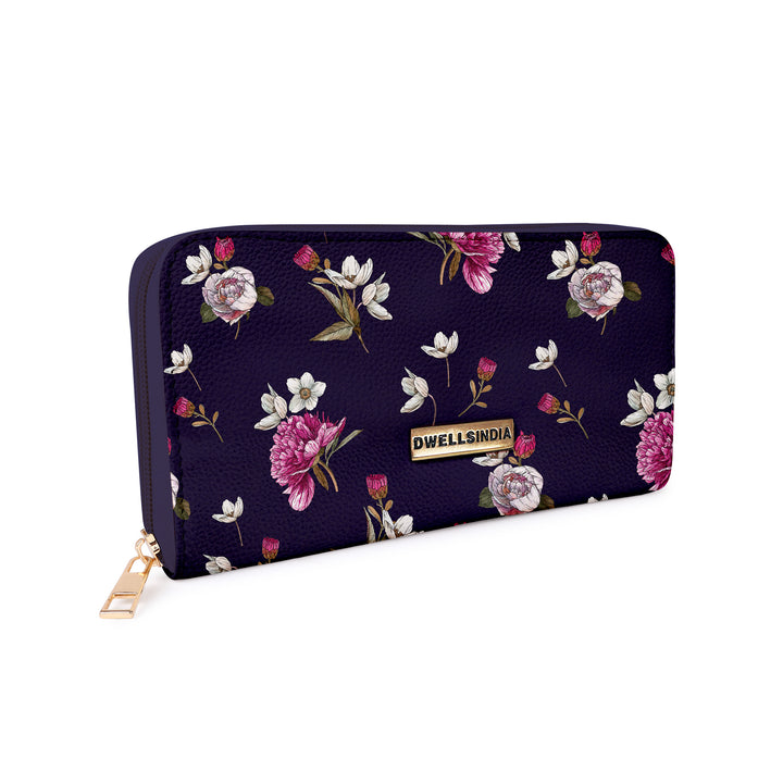 Women clutch wallet