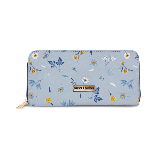 Women clutch wallet