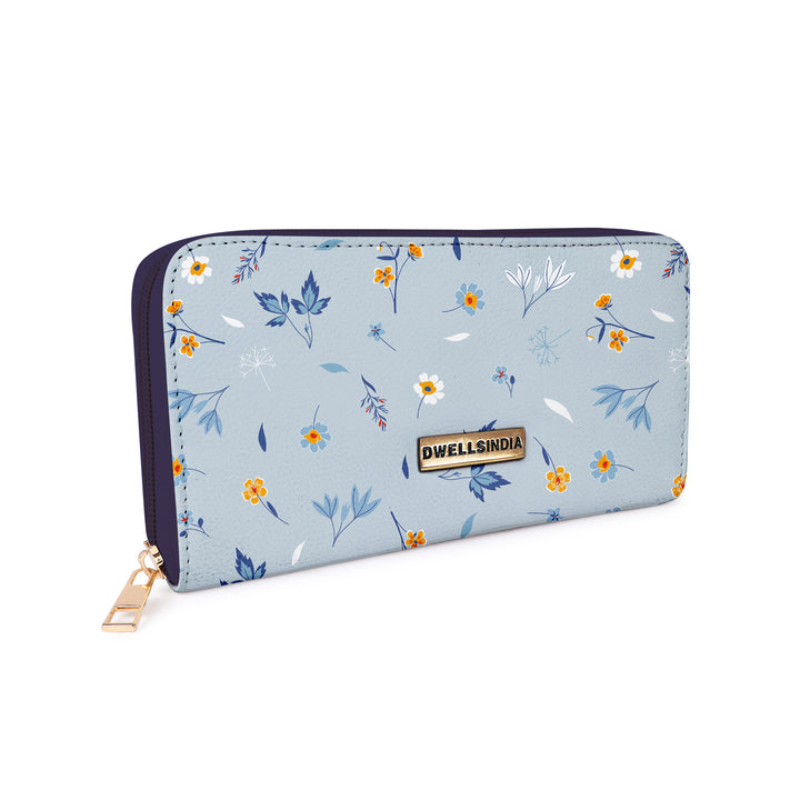 Women clutch wallet