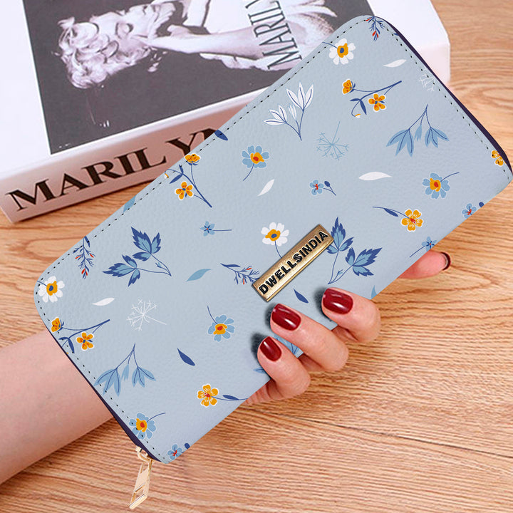 Women clutch wallet