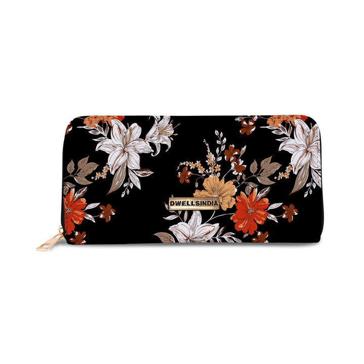 Women clutch wallet