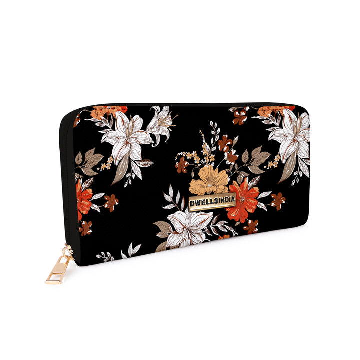 Women clutch wallet