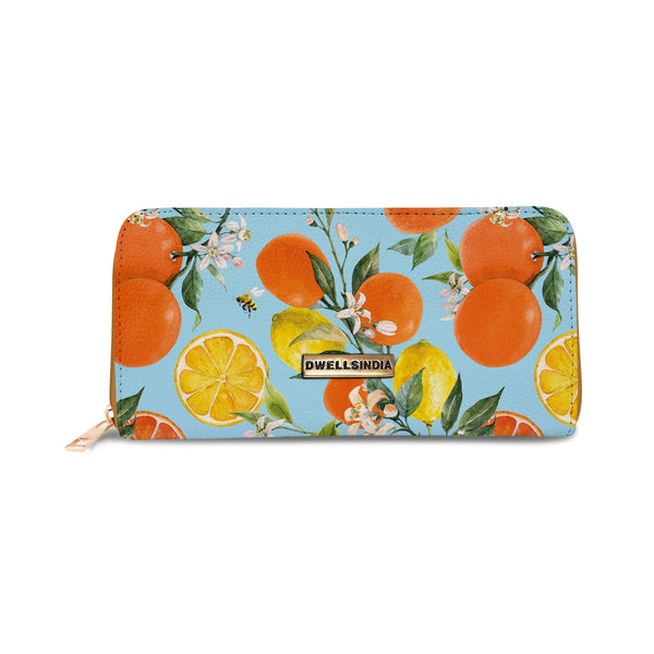 Women clutch wallet