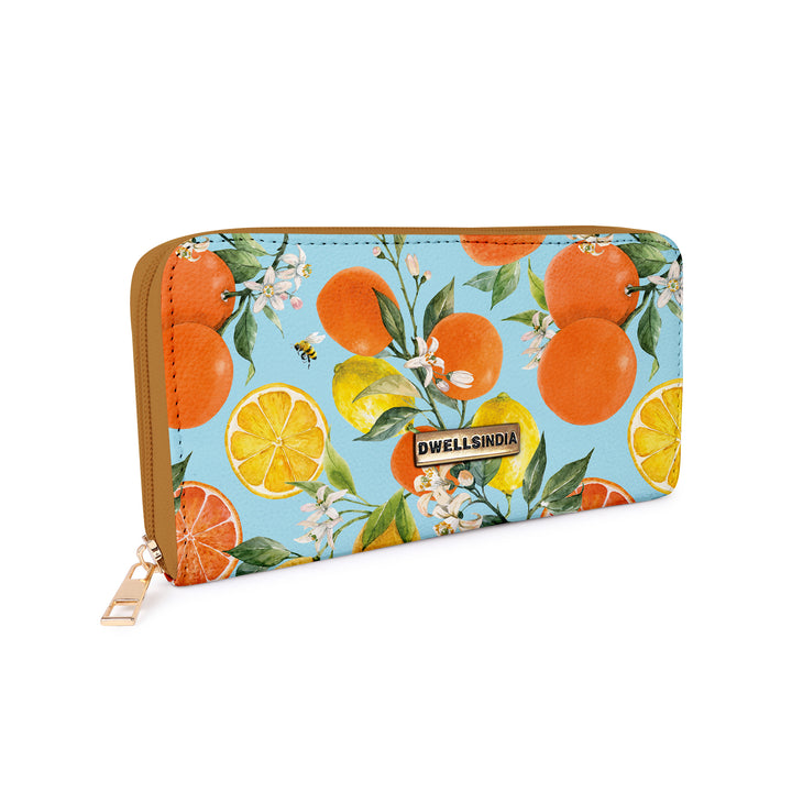 Women clutch wallet