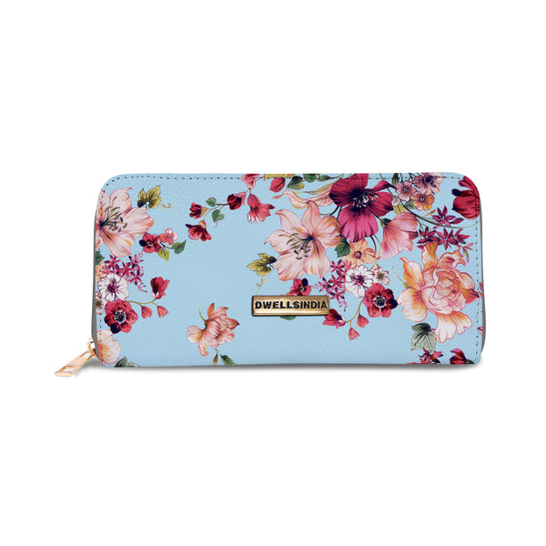 Women clutch wallet