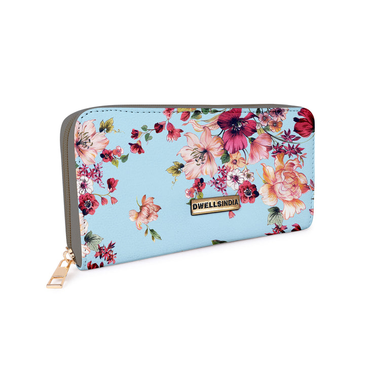 Women clutch wallet