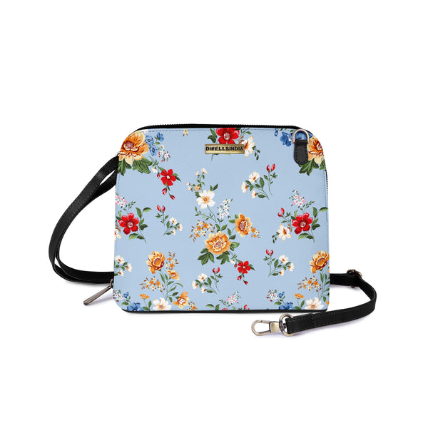 Women Crossbody Sling Bag