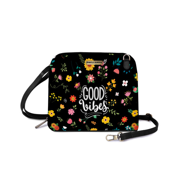 Women Crossbody Sling Bag