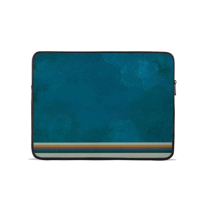 Leather Laptop Sleeve