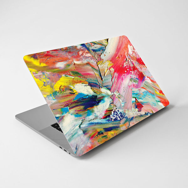 Laptop Skin Sticker