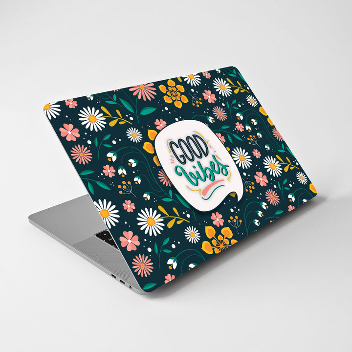 Laptop Skin Sticker