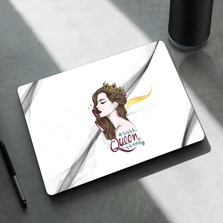 Laptop Skin Sticker