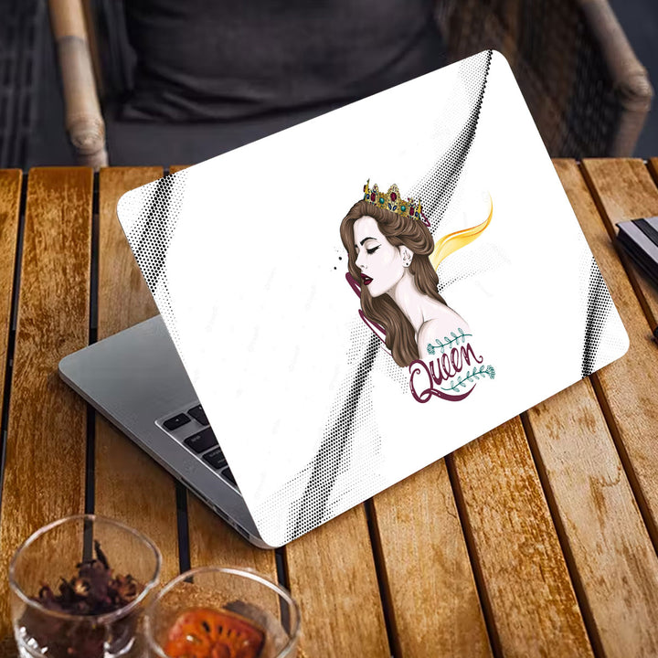 Laptop Skin Sticker