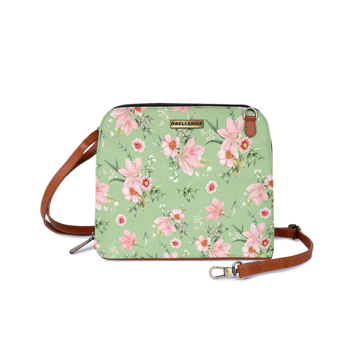 Women Crossbody Sling Bag