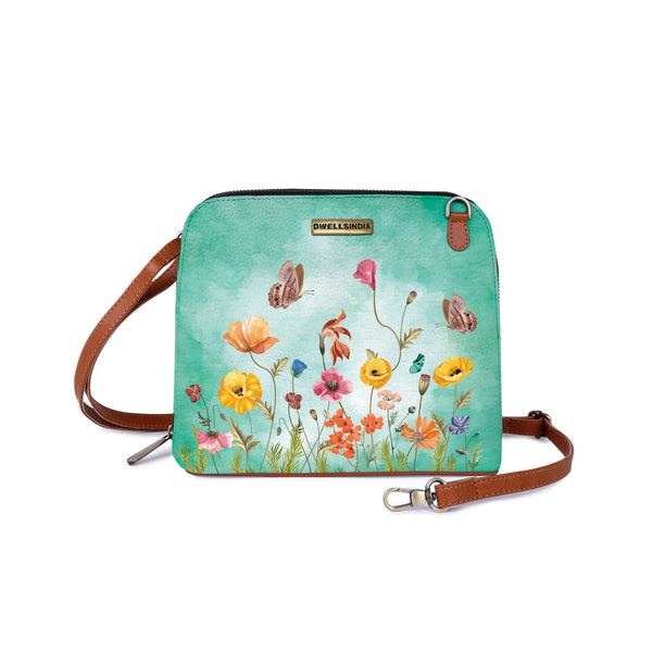 Women Crossbody Sling Bag