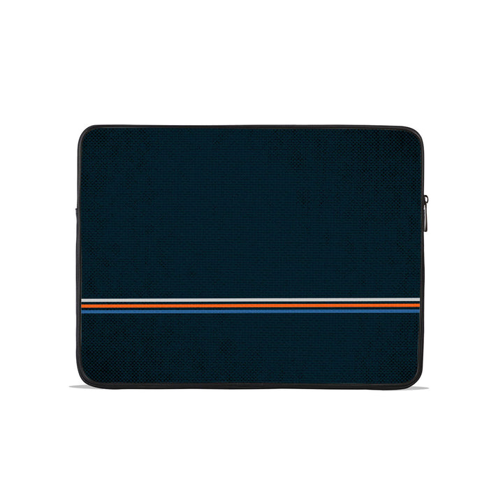 Poly Canvas Laptop Sleeve