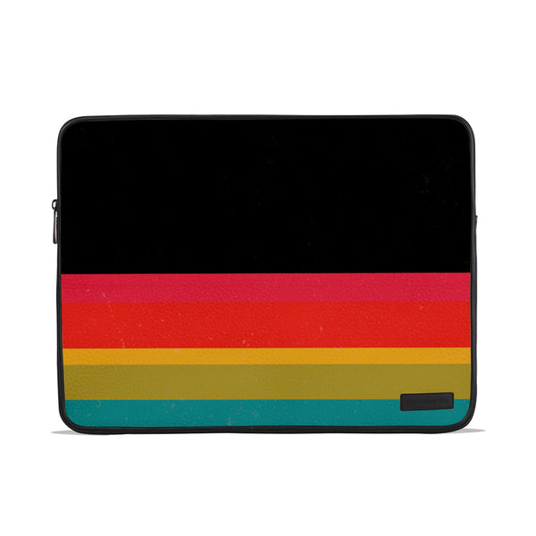 Leather Laptop Sleeve