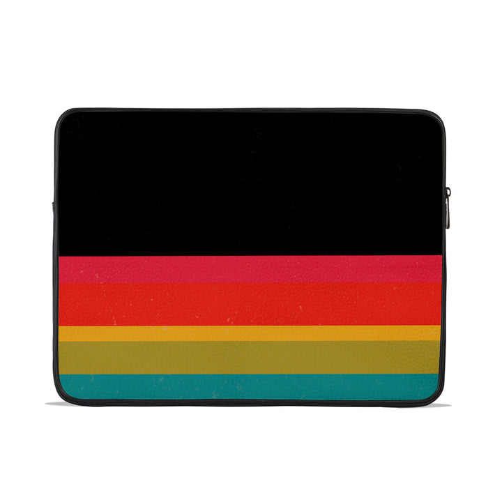 Leather Laptop Sleeve