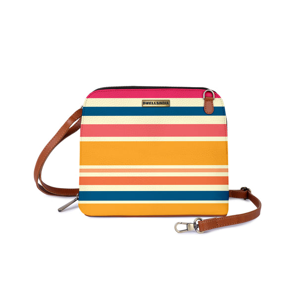 Women Crossbody Sling Bag