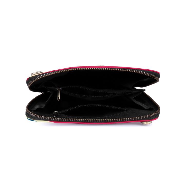 Women Crossbody Sling Bag