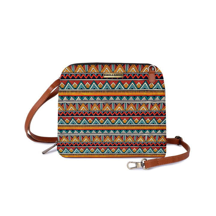 Women Crossbody Sling Bag