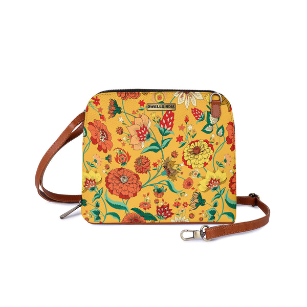 Women Crossbody Sling Bag