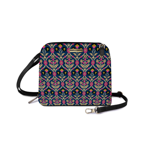 Women Crossbody Sling Bag