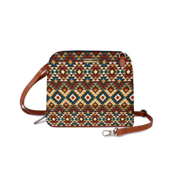 Women Crossbody Sling Bag